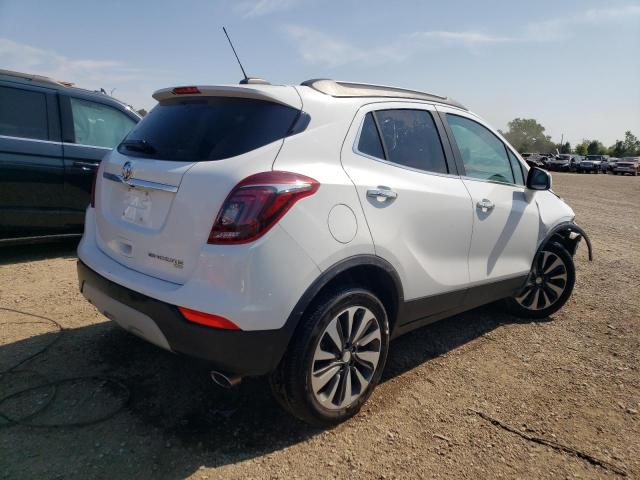 Снимка 3 от търг – 2021 BUICK ENCORE PRE с VIN KL4CJESM2MB371320