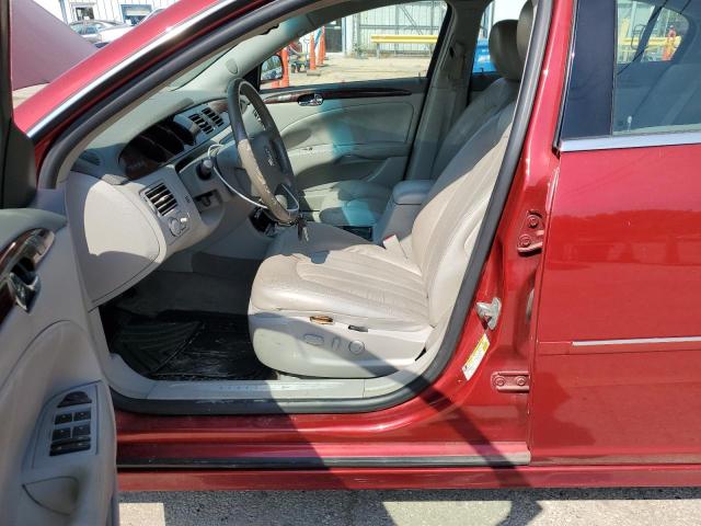 Photo 7 from auction – 2010 BUICK LUCERNE CX with VIN 1G4HE5EM0AU107584