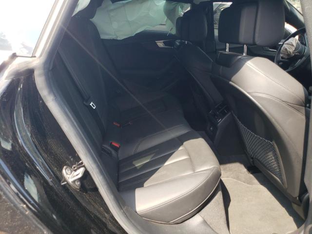 Photo 10 from auction – 2018 AUDI A5 PREMIUM with VIN WAUENCF58JA136106