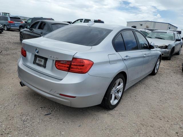 Photo 3 from auction – 2015 BMW 328 I SULE with VIN WBA3C1C5XFK120495