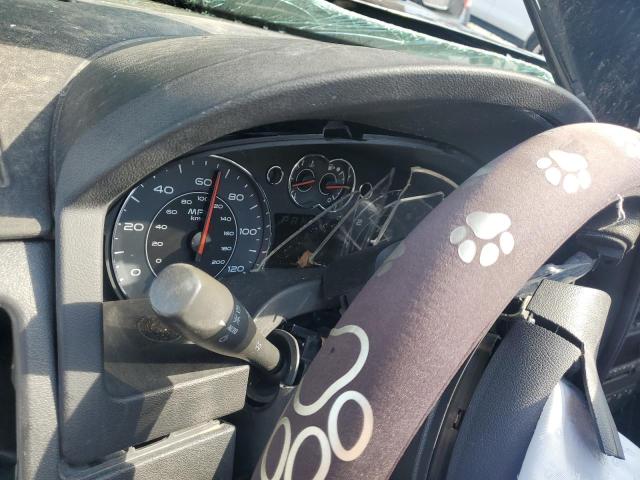 Photo 9 from auction – 2007 PONTIAC TORRENT with VIN 2CKDL73F276047381