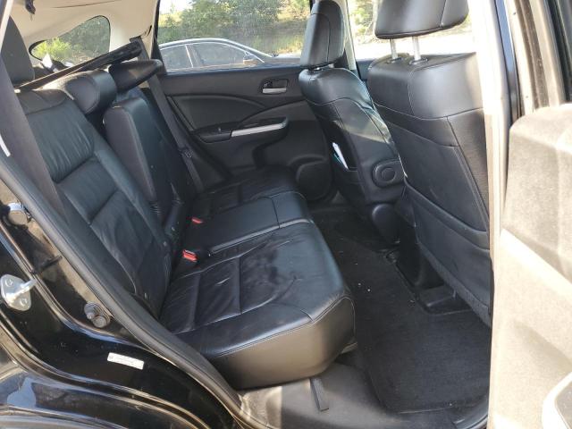 Photo 10 from auction – 2012 HONDA CR-V EXL with VIN 2HKRM3H79CH500681
