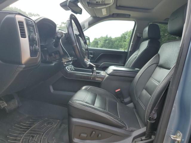 Photo 7 from auction – 2016 GMC SIERRA K15 with VIN 3GTU2PEC4GG203843