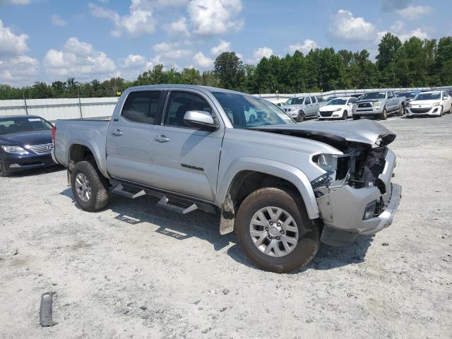 Photo 4 from auction – 2018 TOYOTA TACOMA DOU with VIN 3TMAZ5CN5JM059476