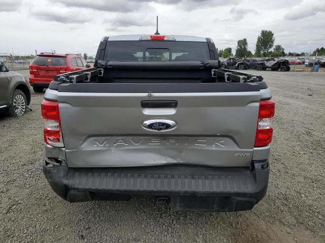Photo 6 from auction – 2023 FORD MAVERICK X with VIN 3FTTW8F9XPRB03856