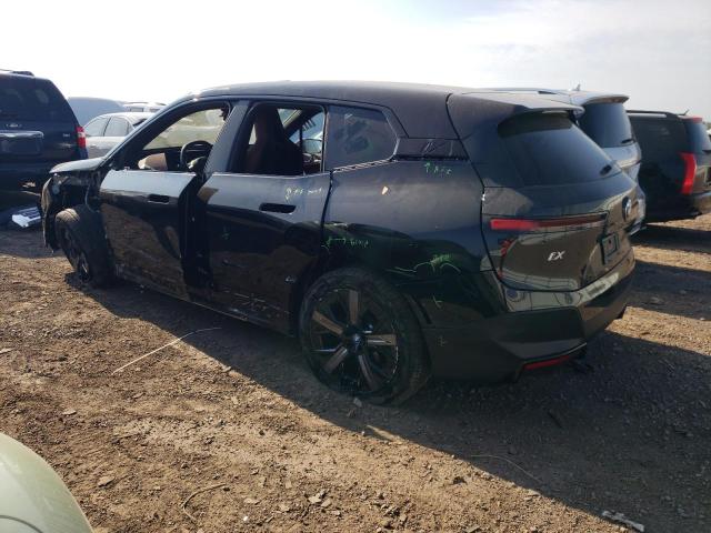 Photo 2 from auction – 2024 BMW IX XDRIVE5 with VIN WB523CF01RCR31333