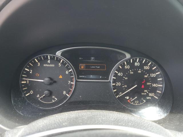 Photo 9 from auction – 2018 NISSAN ALTIMA 2.5 with VIN 1N4AL3AP2JC190530