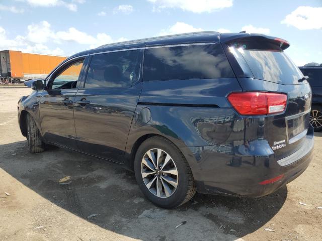 Photo 2 from auction – 2015 KIA SEDONA EX with VIN KNDMC5C14F6047337