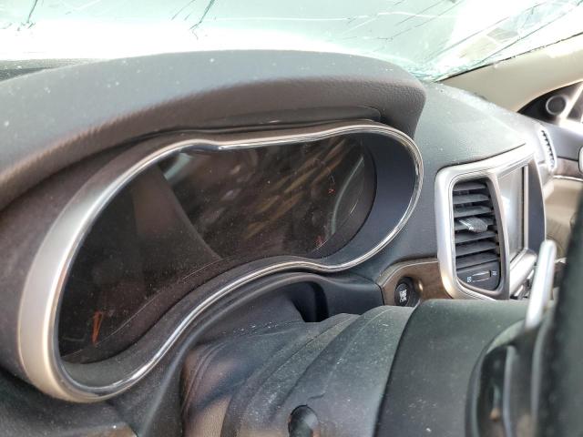Photo 9 from auction – 2015 JEEP GRAND CHER with VIN 1C4RJFBG5FC653299