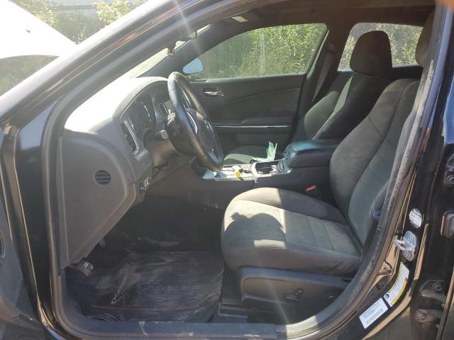 Zdjęcie 7 z aukcji – 2014 DODGE CHARGER R/ z VIN 2C3CDXCT5EH137846
