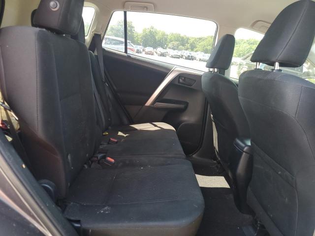 Photo 11 from auction – 2016 TOYOTA RAV4 LE with VIN JTMZFREVXGJ099168