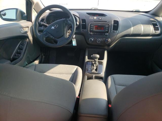 Photo 8 from auction – 2017 KIA FORTE LX with VIN 3KPFK4A70HE044753