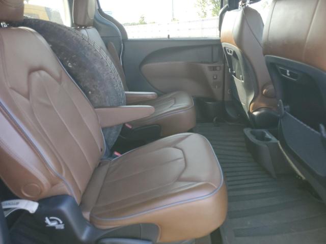 Photo 10 from auction – 2017 CHRYSLER PACIFICA L with VIN 2C4RC1GG2HR622401