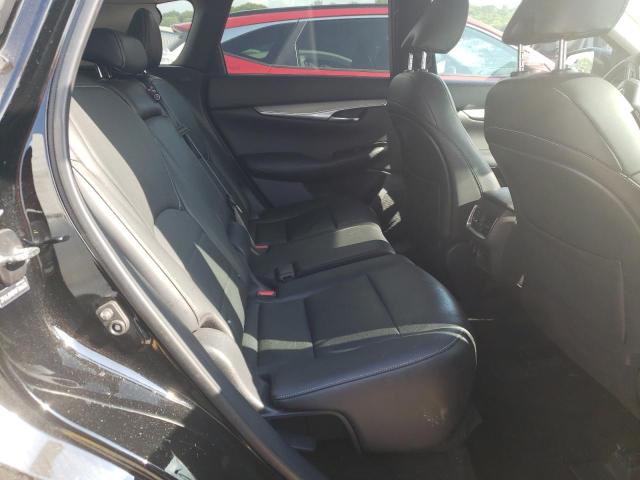 Photo 11 from auction – 2019 INFINITI QX50 with VIN 3PCAJ5M39KF106633