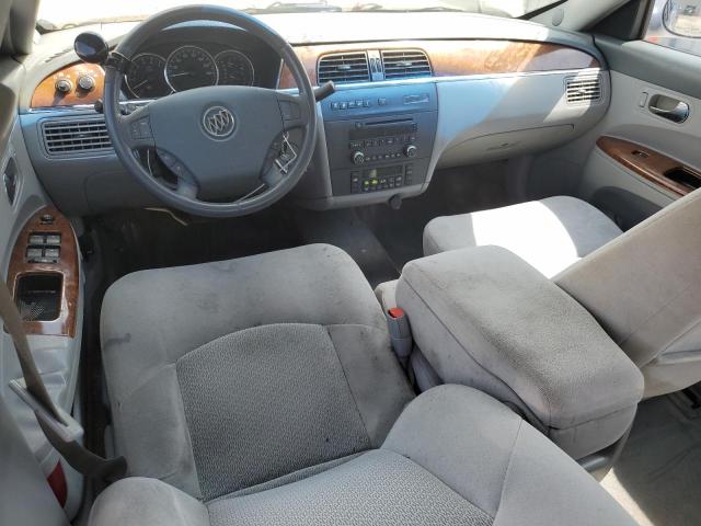 Photo 8 from auction – 2005 BUICK LACROSSE C with VIN 2G4WC532851352407