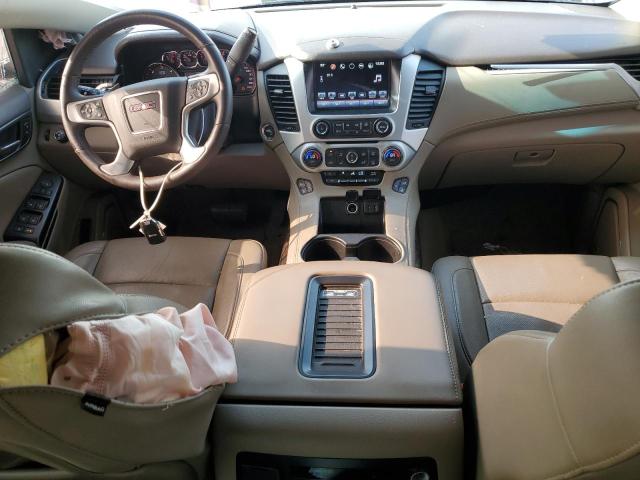 Photo 8 from auction – 2016 GMC YUKON SLT with VIN 1GKS1BKC8GR233210