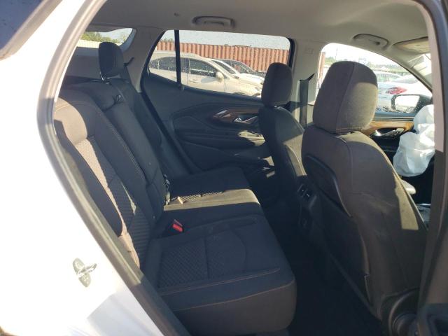 Photo 11 from auction – 2020 GMC TERRAIN SL with VIN 3GKALMEV7LL227253