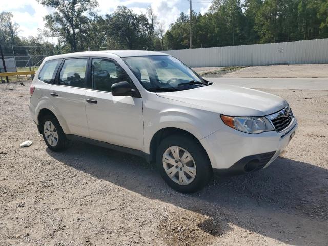 Photo 4 from auction – 2010 SUBARU FORESTER 2 with VIN JF2SH6AC8AH742468