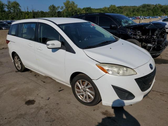 Photo 4 from auction – 2013 MAZDA 5 with VIN JM1CW2BL6D0150232