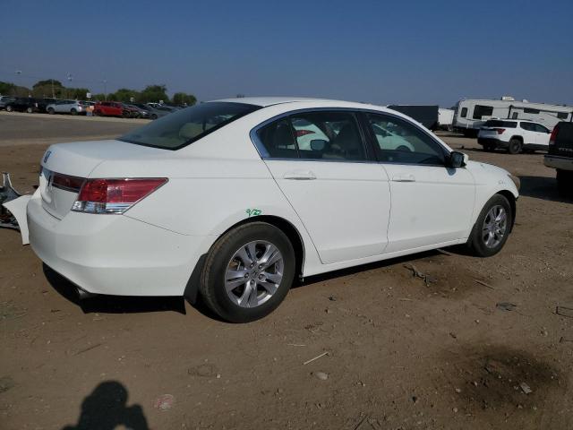 Photo 3 from auction – 2011 HONDA ACCORD LXP with VIN 1HGCP2F43BA087843