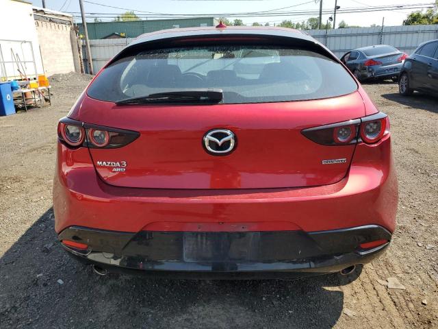 Photo 6 from auction – 2019 MAZDA 3 PREMIUM with VIN JM1BPBNM7K1138093