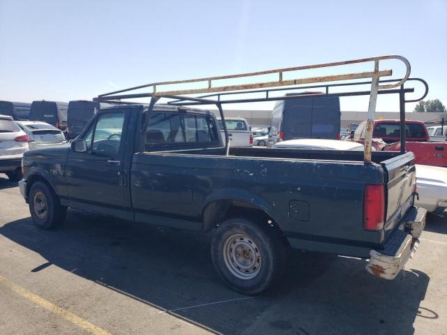 Photo 2 from auction – 1993 FORD F150 with VIN 1FTDF15Y2PLA52792