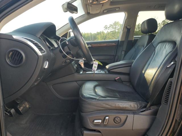 Photo 7 from auction – 2015 AUDI Q7 PREMIUM with VIN WA1LGAFE3FD024676