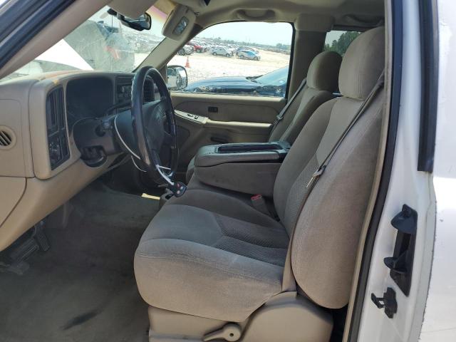 Photo 7 from auction – 2003 CHEVROLET SILVERADO with VIN 2GCEC19V431250674