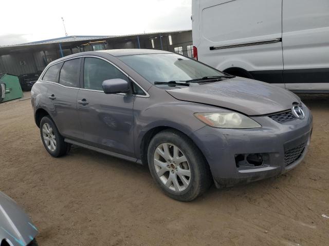 Photo 4 from auction – 2008 MAZDA CX-7 with VIN JM3ER293080194861