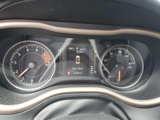 Photo 9 from auction – 2017 JEEP CHEROKEE L with VIN 1C4PJLCS1HW623503