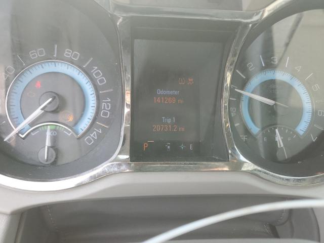 Photo 9 from auction – 2013 BUICK LACROSSE with VIN 1G4GA5ER9DF280077