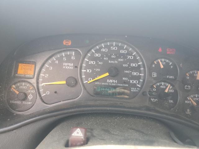 Photo 9 from auction – 2001 GMC SIERRA C25 with VIN 1GTHC29U61E178656