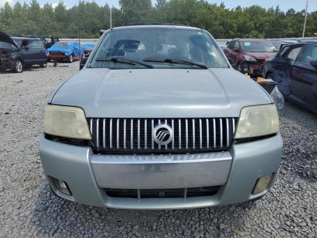 Photo 5 from auction – 2006 MERCURY MARINER with VIN 4M2YU56166DJ05724