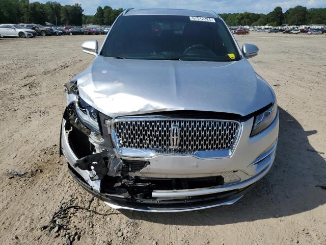 Photo 5 from auction – 2019 LINCOLN MKC SELECT with VIN 5LMCJ2C9XKUL16560