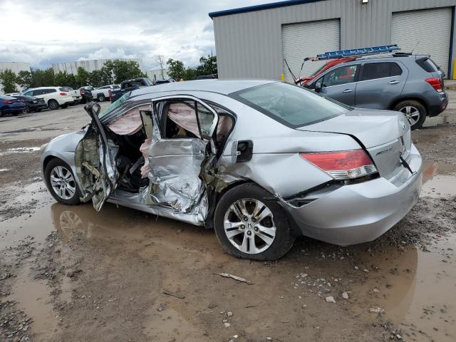 Photo 2 from auction – 2010 HONDA ACCORD LXP with VIN 1HGCP2F41AA077892