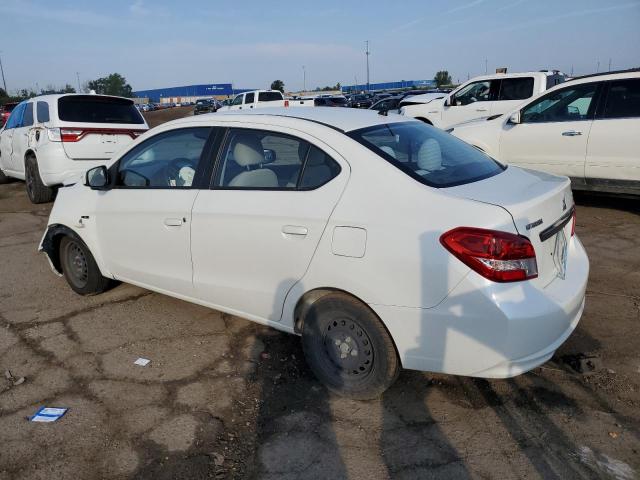 Photo 2 from auction – 2017 MITSUBISHI MIRAGE G4 with VIN ML32F3FJ1HH004678