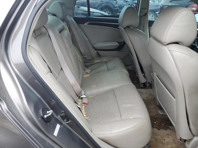 Photo 10 from auction – 2008 ACURA TL with VIN 19UUA66258A051382