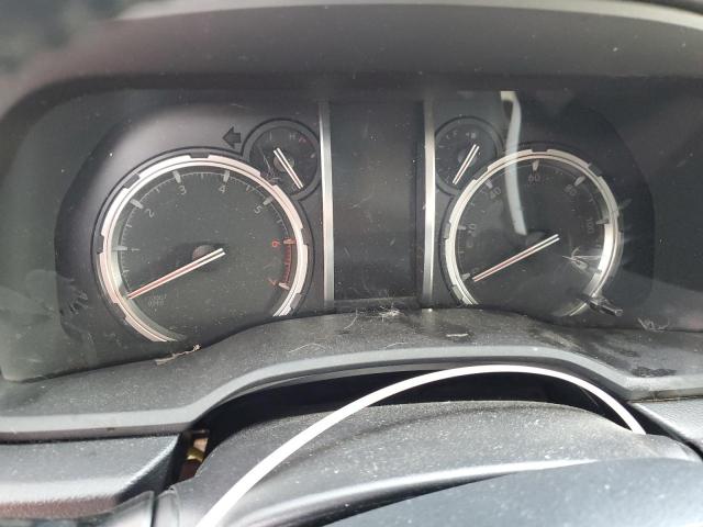 Photo 9 from auction – 2020 TOYOTA 4RUNNER SR with VIN JTEBU5JR4L5782815