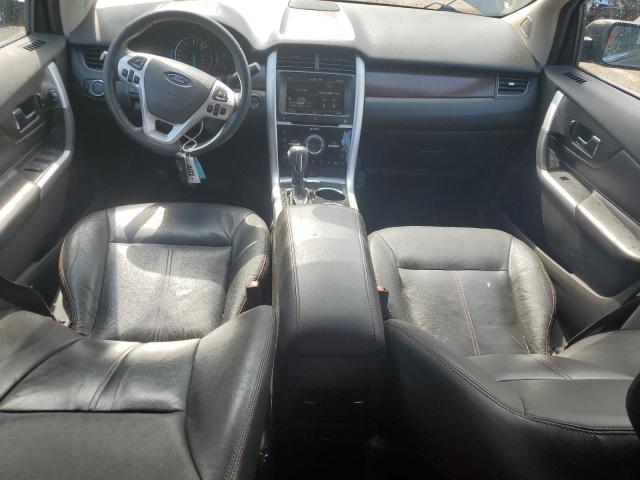 Photo 8 from auction – 2013 FORD EDGE LIMIT with VIN 2FMDK3KC6DBC56938