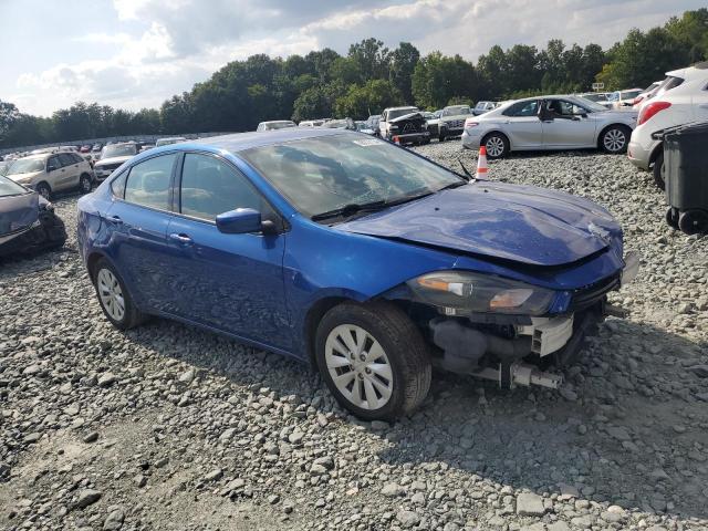 Photo 4 from auction – 2014 DODGE DART SXT with VIN 1C3CDFBBXED702074