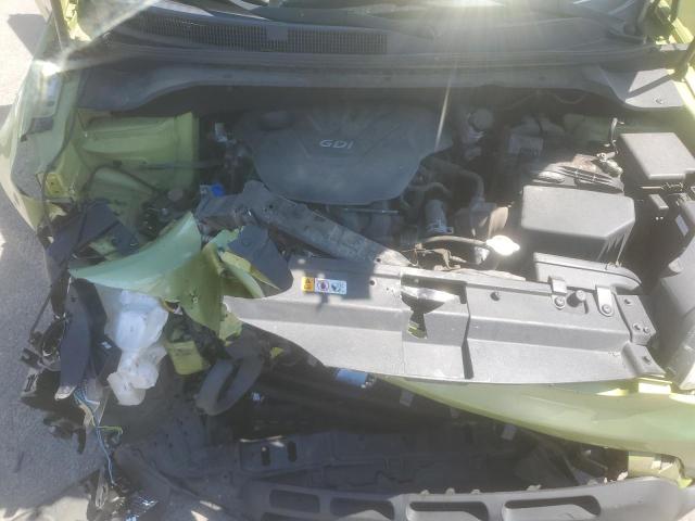 Photo 12 from auction – 2015 KIA SOUL with VIN KNDJN2A29F7793624