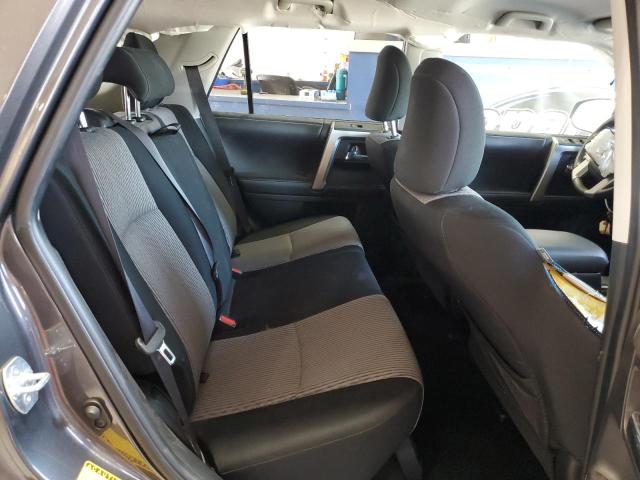 Photo 11 from auction – 2018 TOYOTA 4RUNNER SR with VIN JTEBU5JR7J5598806