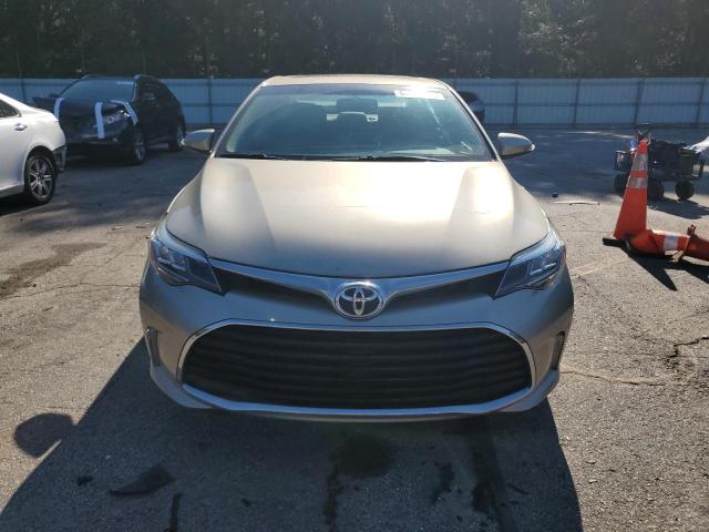 Photo 5 from auction – 2016 TOYOTA AVALON XLE with VIN 4T1BK1EB8GU199994