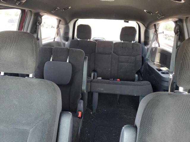 Photo 10 from auction – 2018 DODGE GRAND CARA with VIN 2C4RDGBG3JR166518