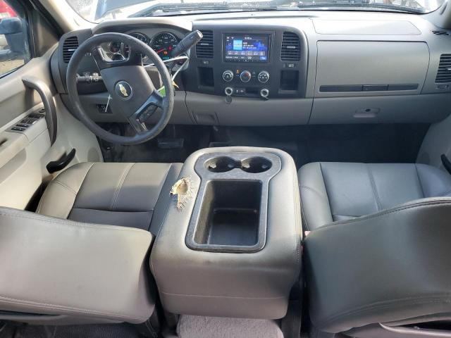 Photo 8 from auction – 2014 CHEVROLET SILVERADO with VIN 1GC1KVC84EF188393