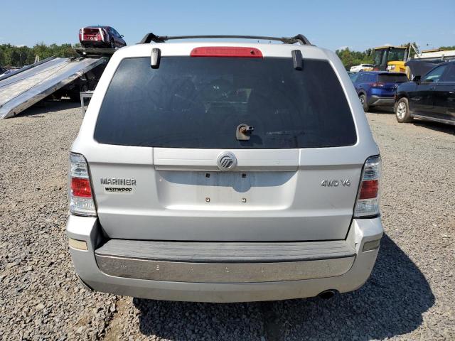Photo 6 from auction – 2008 MERCURY MARINER with VIN 4M2CU91128KJ11544