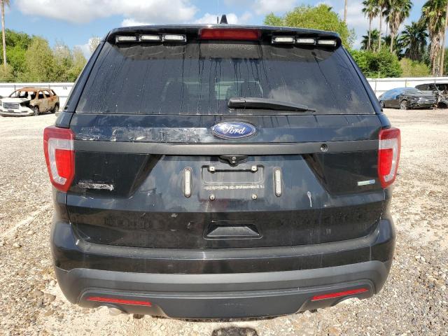 Photo 6 from auction – 2017 FORD EXPLORER P with VIN 1FM5K8AR8HGB92925