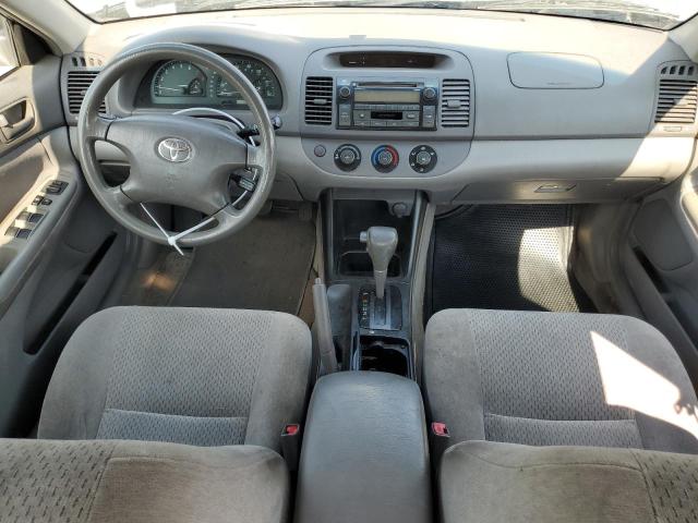 Photo 8 from auction – 2002 TOYOTA CAMRY LE with VIN JTDBE32K020135976