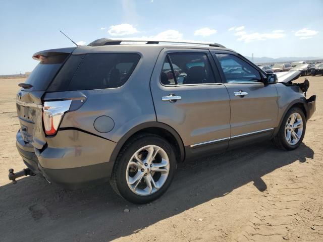 Photo 3 from auction – 2012 FORD EXPLORER L with VIN 1FMHK7F89CGA09211