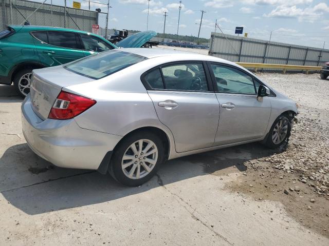 Photo 3 from auction – 2012 HONDA CIVIC EX with VIN 19XFB2F84CE056032